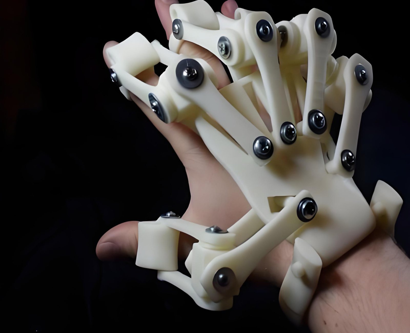 3D打印医疗4