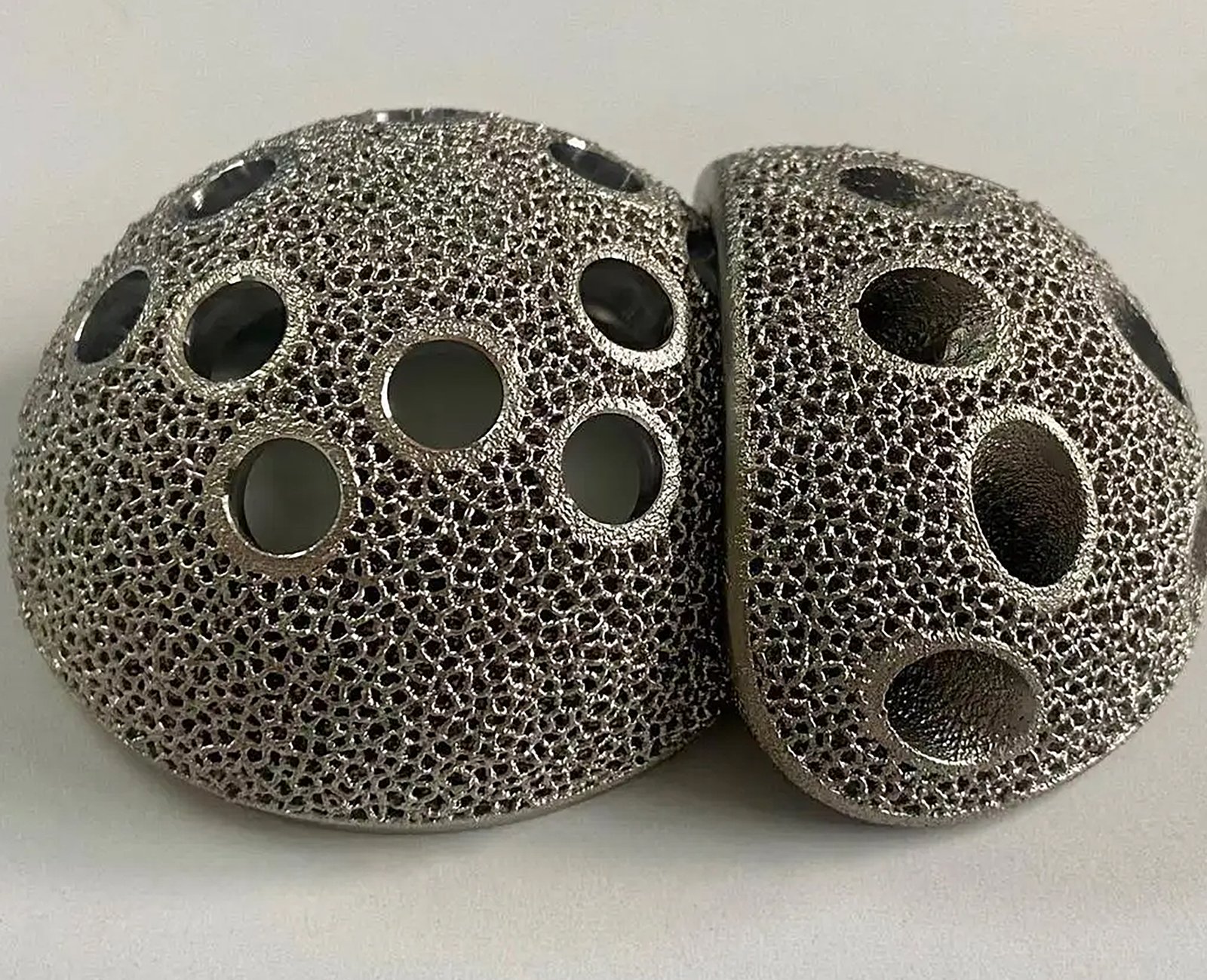 3D打印医疗5