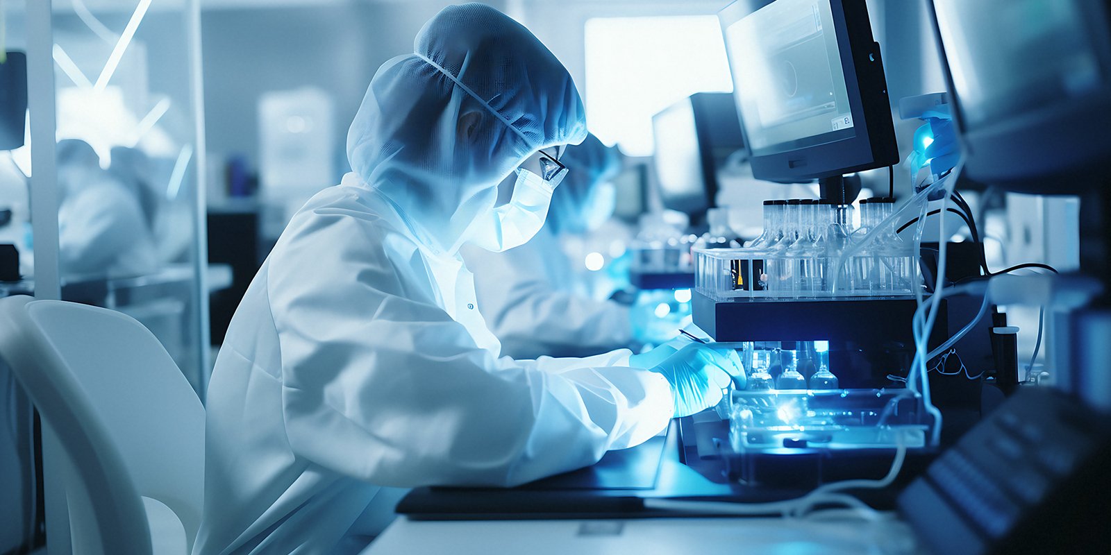 科学研究