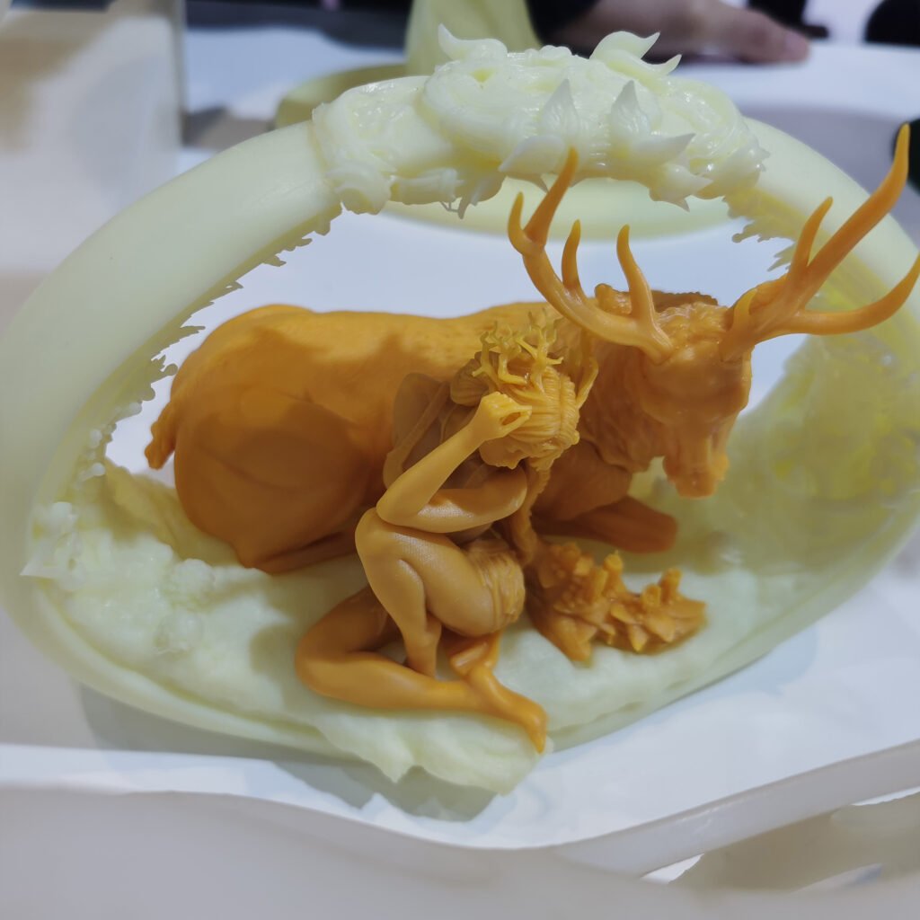 雕塑雕像